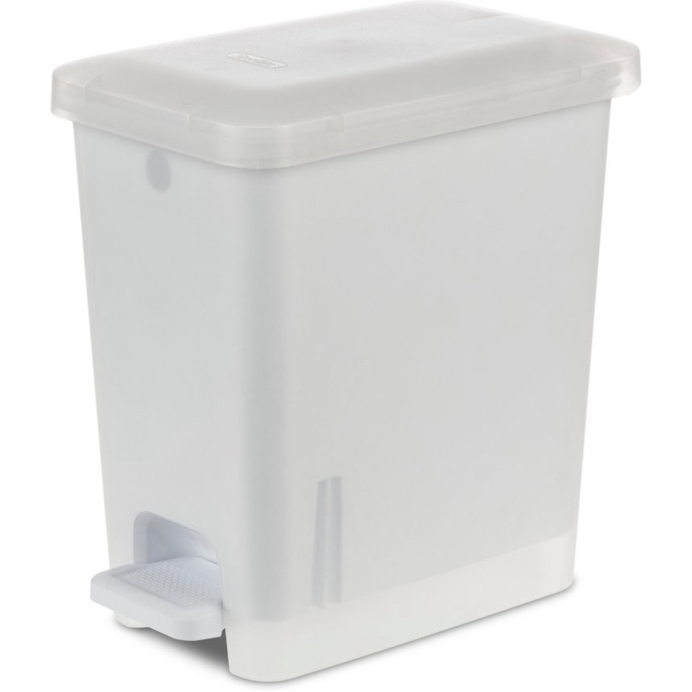Bathroom Trash Can